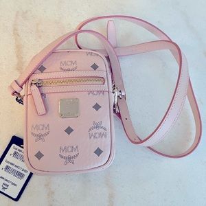MCM Crossbody Bag